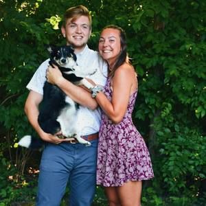 Meet your Posher, Allie